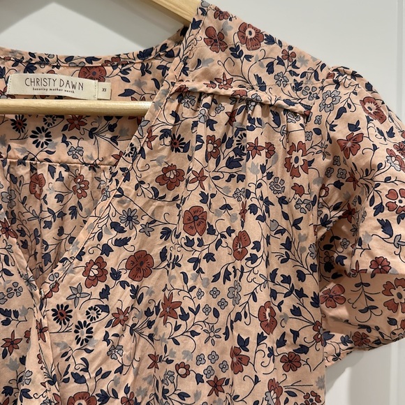 Christy Dawn Dawn Dress - Picture 3 of 5